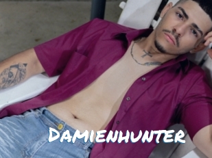 Damienhunter