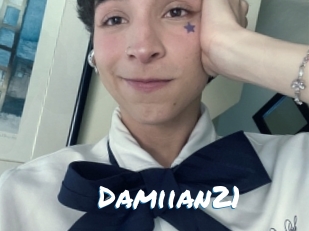Damiian21