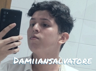 damiiansalvatore Max 50