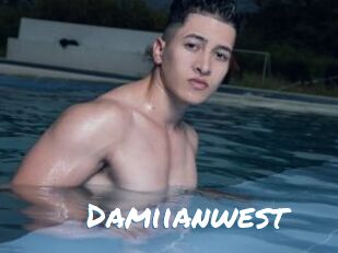 Damiianwest