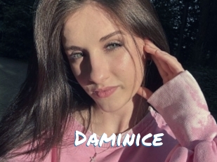 Daminice
