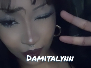 Damitalynn