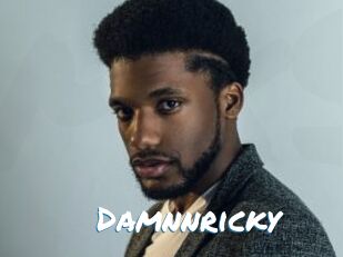 Damnnricky