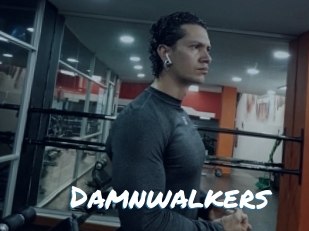 Damnwalkers