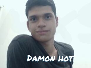 Damon_hot