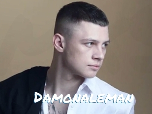 Damonaleman