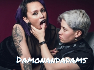 Damonandadams