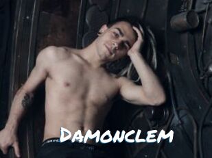 Damonclem