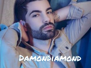 Damondiamond