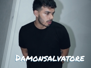 damonsalvatore Max 50