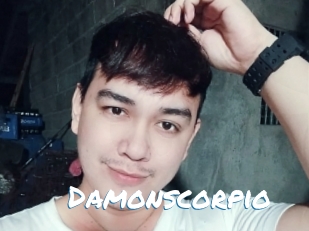 Damonscorpio
