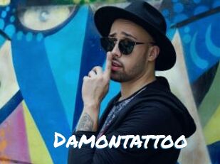 Damontattoo