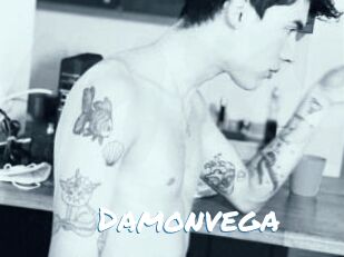 Damonvega