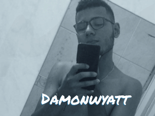Damonwyatt