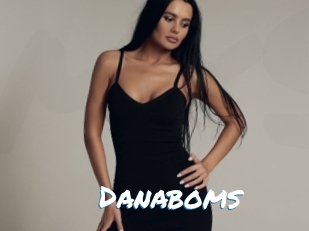 Danaboms