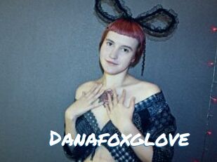 danafoxglove Max 50