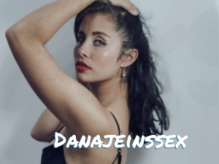Danajeinssex