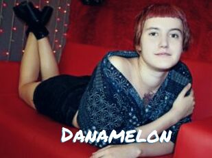 danamelon Max 50