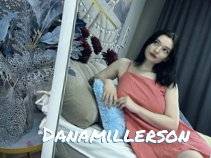 Danamillerson