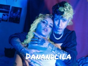 danandlila Max 50