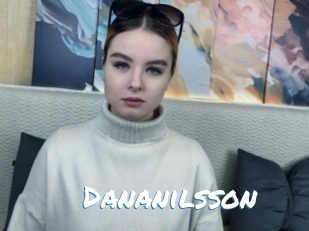 Dananilsson