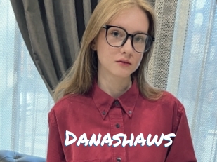 Danashaws