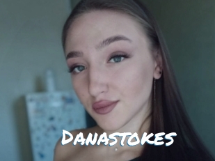 danastokes Max 50