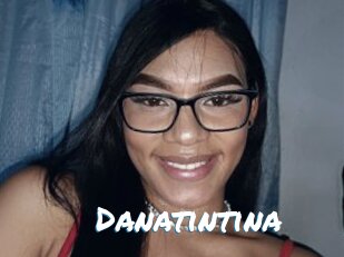 Danatintina