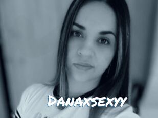 Danaxsexyy
