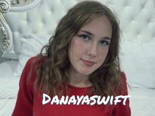 danayaswift Max 50