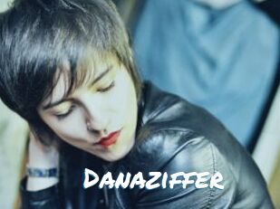 Danaziffer