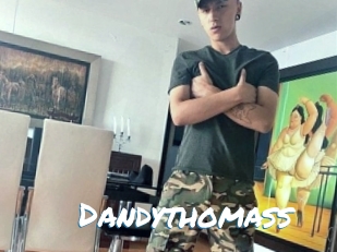 dandythomass Max 50