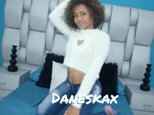 Daneskax