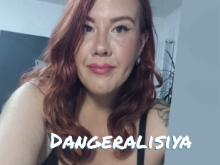 Dangeralisiya