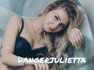 Dangerjulietta
