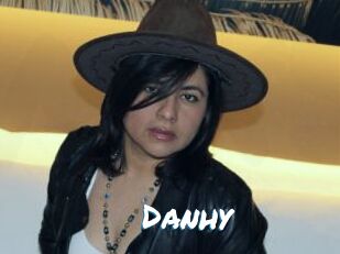 Danhy