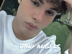 Dani_angels