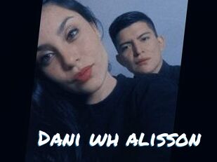 Dani_wh_alisson