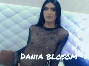 Dania_blosom