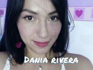 Dania_rivera