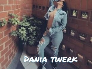 Dania_twerk