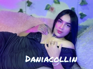Daniacollin