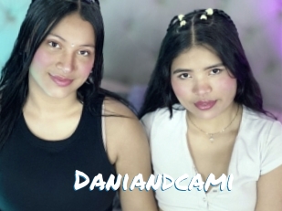 Daniandcami