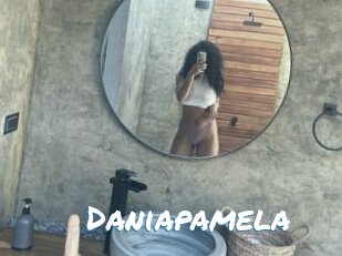 Daniapamela