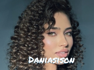 Daniasison