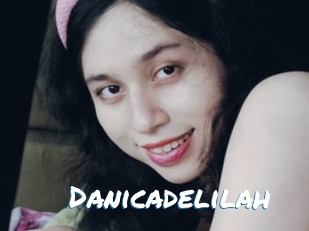 Danicadelilah
