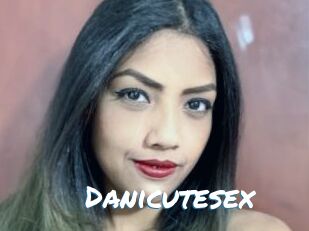Danicutesex
