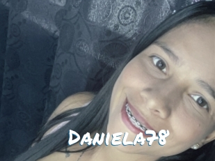 Daniela78