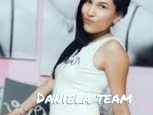 Daniela_team
