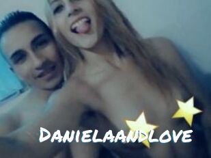 Danielaandlove